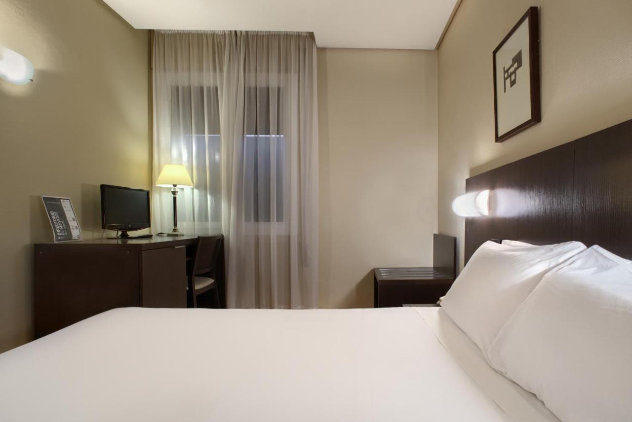 Hotel Sercotel Tudela Bardenas Bilik gambar