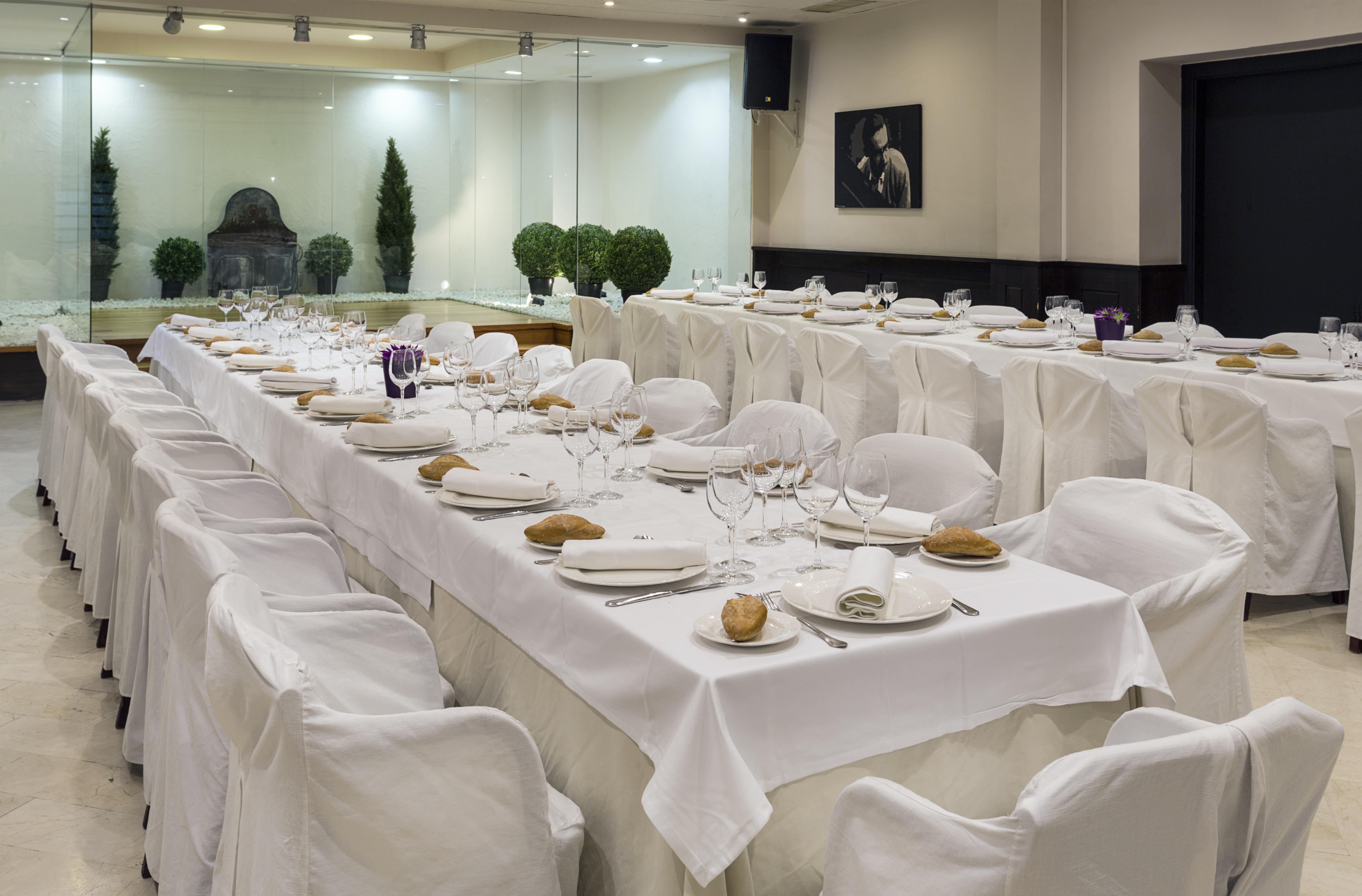 Hotel Sercotel Tudela Bardenas Luaran gambar