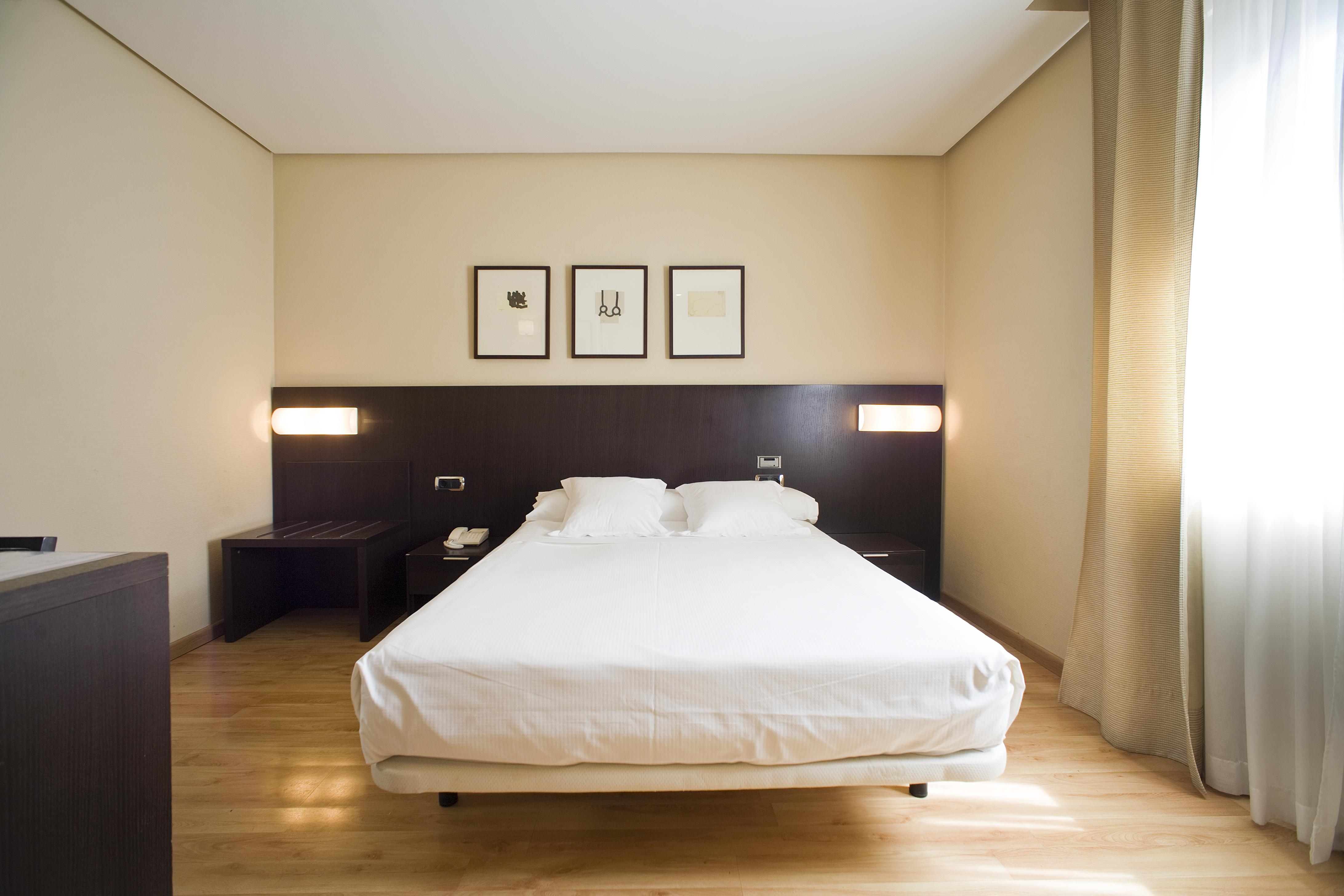 Hotel Sercotel Tudela Bardenas Luaran gambar