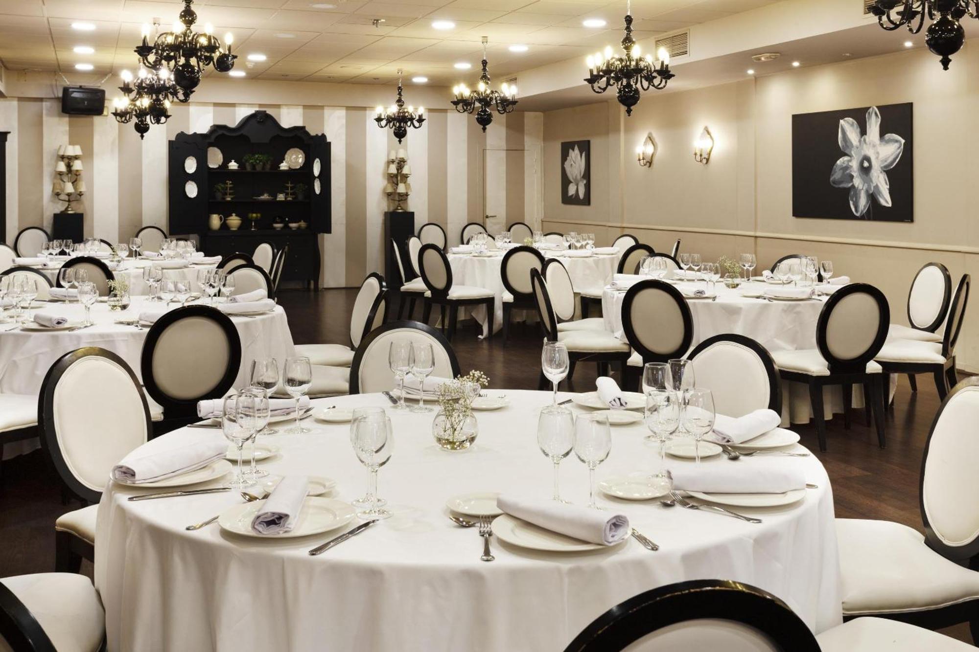 Hotel Sercotel Tudela Bardenas Luaran gambar