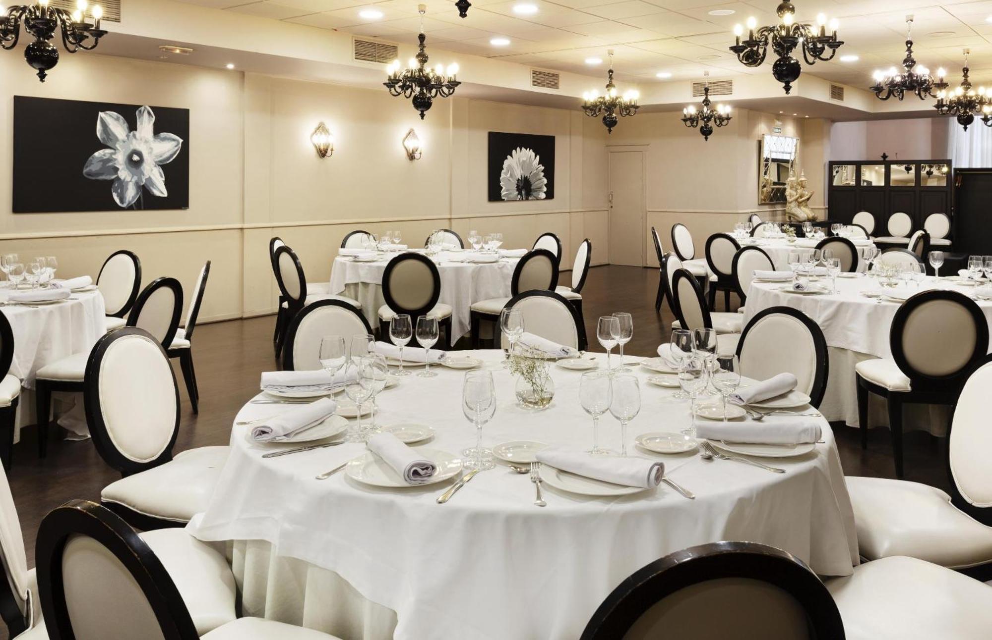 Hotel Sercotel Tudela Bardenas Luaran gambar