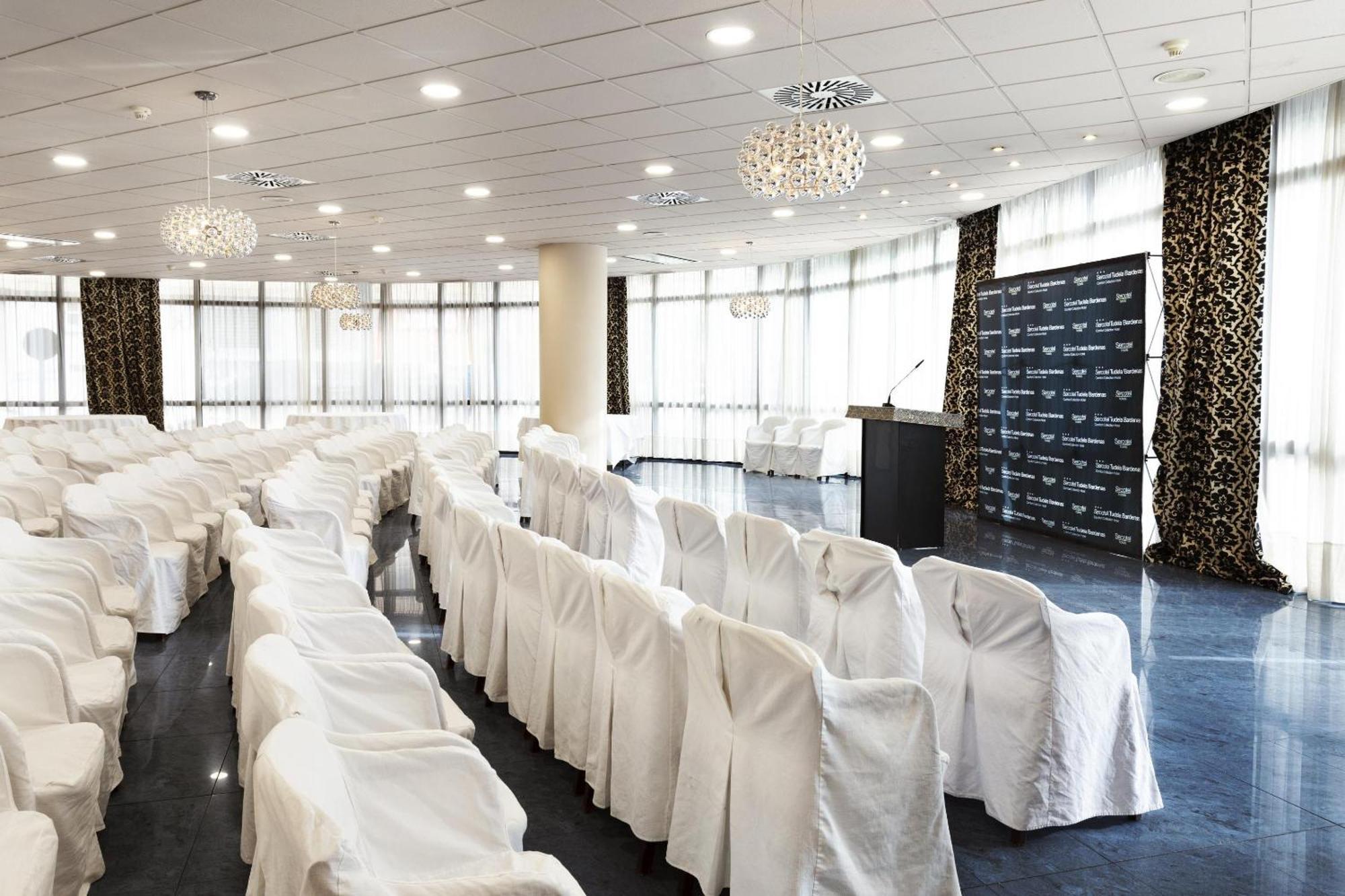 Hotel Sercotel Tudela Bardenas Luaran gambar